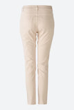 oui Jeggings BAXTOR offwhite 79699