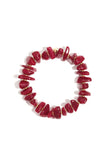 Acryl Perlen Armbänder Perlen Casual Täglich Damenschmuck