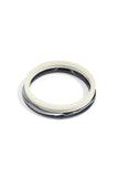 Acryl Armreifen Einfarbig Casual Täglich Einfache Serie frauen schmuck