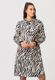 TUZZI Kleid 424506