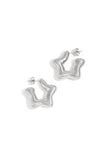Creolen Star Casual Daily Simple Series Damenschmuck