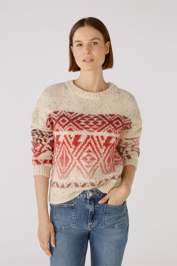 oui Pullover 79947