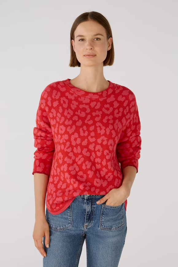oui Pullover 79997