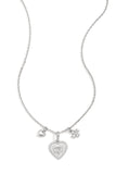 Anhänger Halsketten Teufelsauge Casual Daily Simple Series Damenschmuck