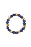 Acryl Perlen Armbänder Perlen Casual Täglich Einfache Serie frauen schmuck-10mm