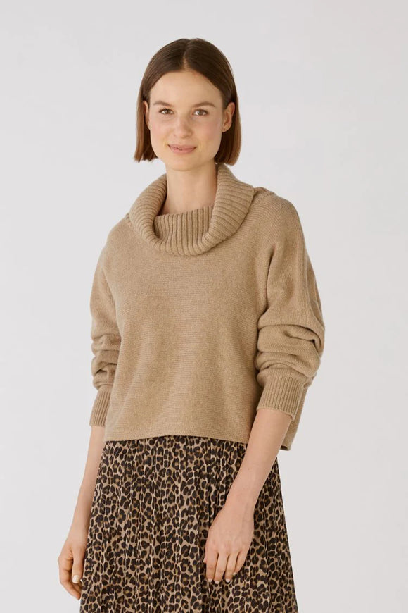 oui Pullover 80157