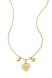 Anhänger Halsketten Teufelsauge Casual Daily Simple Series Damenschmuck