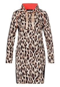 TUZZI Kleid 424505