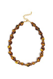 Acryl Perlen Halsketten Perlen Retro Täglich Klassische Serie frauen schmuck