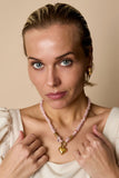 Anhänger halsketten Herz Casual Täglich Einfache Serie frauen schmuck