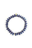 Acryl Perlen Armbänder Perlen Casual Täglich Damenschmuck