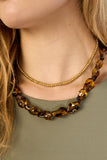 Acryl Perlen Halsketten Perlen Retro Täglich Klassische Serie frauen schmuck
