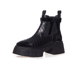 Copenhagens Shoes CS7576 Boot black