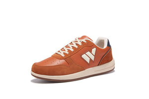 WELLBE Softschuhe Tampa Bay brown