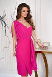  Cocktailkleid model 192215 Bicotone 