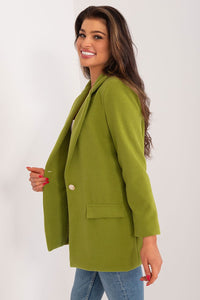  Sakko model 192496 Italy Moda 