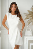  Abendkleid model 192640 Bicotone 
