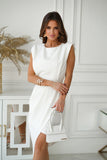  Abendkleid model 192640 Bicotone 
