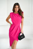  Abendkleid model 192641 Bicotone 