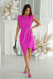  Abendkleid model 192643 Bicotone 