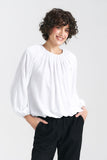  Bluse model 192973 Nife 