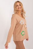  Bluse model 193478 Italy Moda 