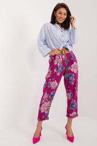  Damen Hose model 194860 Italy Moda 
