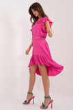  Alltagskleid model 195326 Italy Moda 