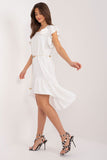  Alltagskleid model 195329 Italy Moda 