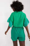  Shorts model 196468 Italy Moda 