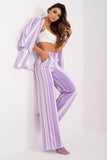  Damen Hose model 197043 Italy Moda 