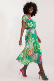  Alltagskleid model 197872 Italy Moda 