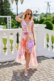  Cocktailkleid model 198336 Roco Fashion 