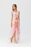  Cocktailkleid model 198336 Roco Fashion 