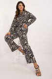  Set model 200213 Italy Moda 