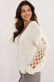  Cardigan model 200497 Italy Moda 