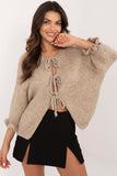  Cardigan model 200503 Italy Moda 