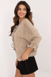  Cardigan model 200503 Italy Moda 