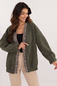  Cardigan model 201283 Italy Moda 