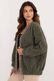  Cardigan model 201284 Italy Moda 