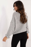  Pullover model 201301 Italy Moda 