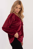  Bluse model 202026 Italy Moda 