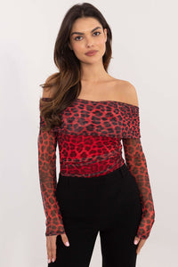  Bluse model 202521 Italy Moda 
