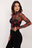  Bluse model 202525 Italy Moda 