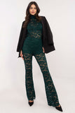  Damen Hose model 203159 Italy Moda 
