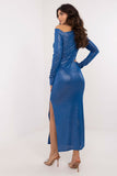  Abendkleid model 203301 Italy Moda 