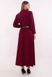  Langer Rock model 203954 Italy Moda 