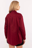  Langarm Hemd model 204363 Italy Moda 