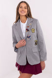  Sakko model 204389 Italy Moda 