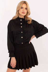  Langarm Hemd model 204967 Italy Moda 